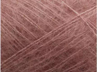 Filcolana Tilia, 373 Vintage Rose