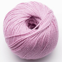 Morning Salutation, Pink 5