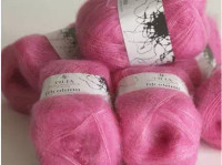 Filcolana Tilia, 313 Bubblegum