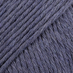 DROPS COTTON LIGHT - Dark wash 26