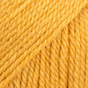 DROPS ALPACA - Pellavankeltainen 2923