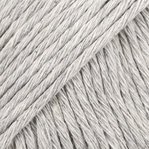 DROPS COTTON LIGHT - Harmaa 31