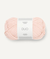 Sandnes Garn Duo, Ballet Tutu 3509