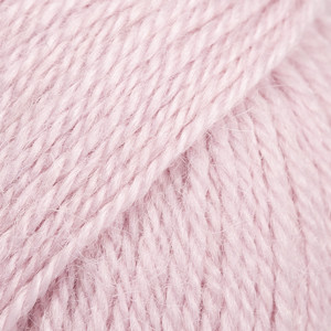 DROPS ALPACA - Haalea roosa 3112