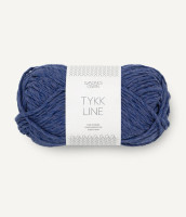 Sandnes Garn Tykk Line, Blueprint 5863