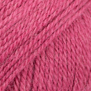 DROPS ALPACA - Vadelmaruusu 3770