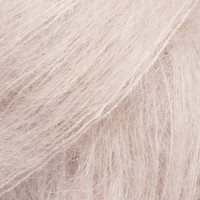 DROPS KID-SILK - Helmiäisroosa 40