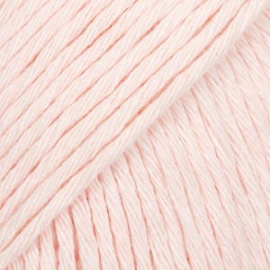 DROPS COTTON LIGHT - Rosa marshmallow 44