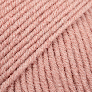 DROPS MERINO EXTRA FINE - Ökenros 46
