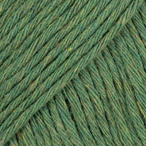 DROPS COTTON LIGHT - Mörk murgröna 50