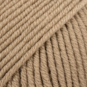 DROPS MERINO EXTRA FINE - Tupla latte 51