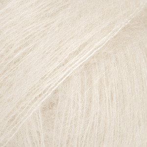 DROPS KID-SILK - Marsipaani 56