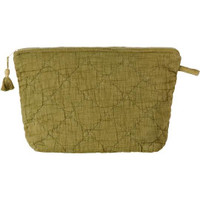 Handarbetspåse, Herbal Green