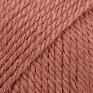 DROPS NEPAL - Punainen savi 8914