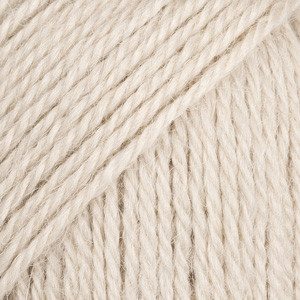 DROPS ALPACA - Vehnä 9036