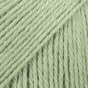 DROPS ALPACA - Salvian vihreä 9038