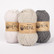 DROPS NEPAL - Punainen savi 8914