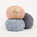 DROPS SKY - Nougat 32