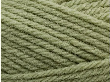 Peruvian Highland Wool, 355 Green tea