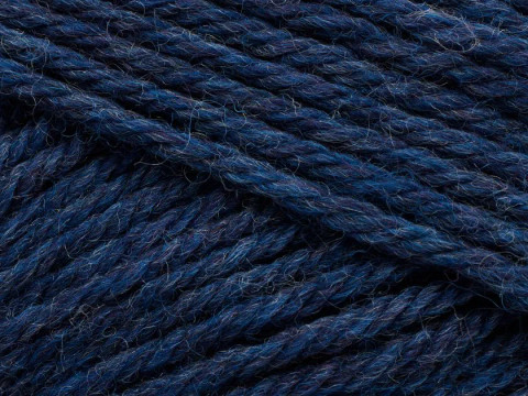 Peruvian Highland Wool, 818 Fisherman Blue