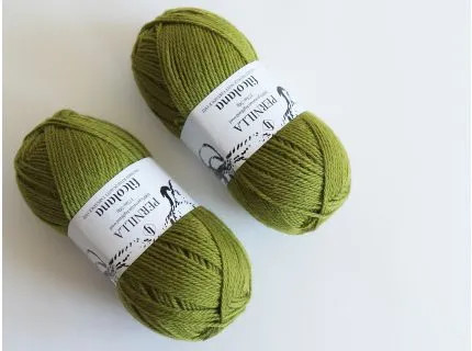 Filcolana Pernilla 210 Sorrel