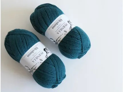 Filcolana Pernilla 385 Gasoline