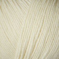 Knitting for Olive Merino Elderflower