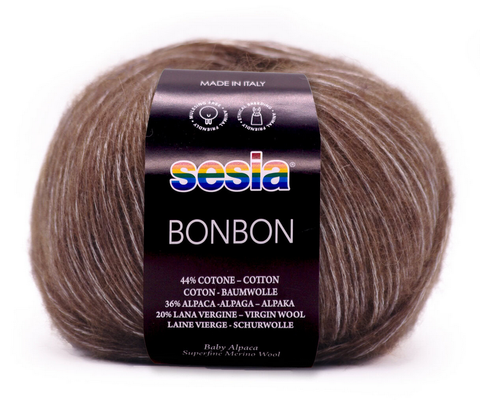 Sesia Bonbon - Brun Moro 0770