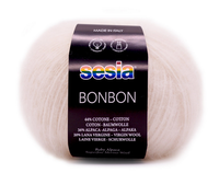 Sesia Bonbon - Valkoinen Panna 0207