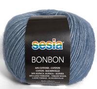 Sesia Bonbon - Sininen Blue Jeans 1765