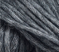 Tencel Blow - Gunmetal Black 001