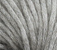 Tencel Blow - Grey Pear 003