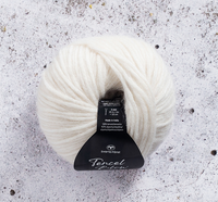 Tencel Blow - Snow White 005