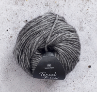 Tencel Blow - Shadow Grey 009