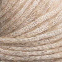 Tencel Blow - Calico Beige 016