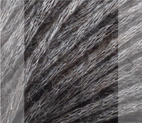 Tencel Blow - Espresso Black 025