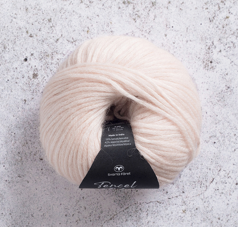 Tencel Blow - Pastel Peach 040