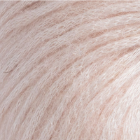 Tencel Blow - Pastel Peach 040