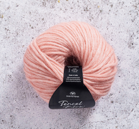 Tencel Blow - Rose Quarts 041