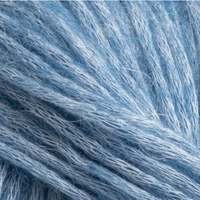 Tencel Blow - Porcelain Blue 073