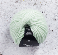 Tencel Blow - Frozen Green 090