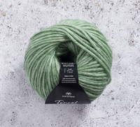 Tencel Blow - Lounge Green 091