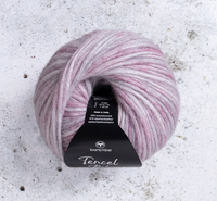 Tencel Blow - Punk Candied Floss 092