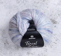 Tencel Blow - Pink Fluffy Unicorn 093