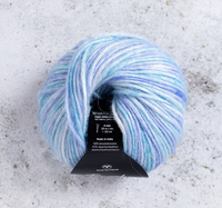 Tencel Blow - Blueberry Vanilla Bowl 094