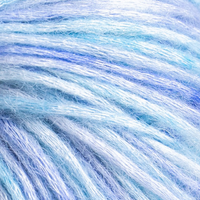 Tencel Blow - Blueberry Vanilla Bowl 094