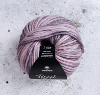 Tencel Blow - Frozen Plum Frapino 095