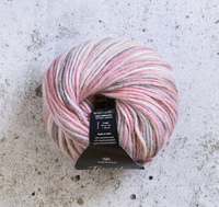 Tencel Blow - Red Diesel 096