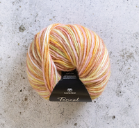 Tencel Blow - Sunshine Sherbet 097