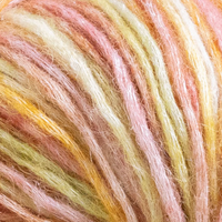 Tencel Blow - Sunshine Sherbet 097